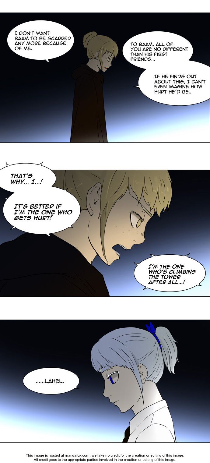 Tower of God Vol.01 Chapter 055 page 18
