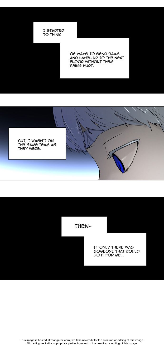 Tower of God Vol.01 Chapter 055 page 19