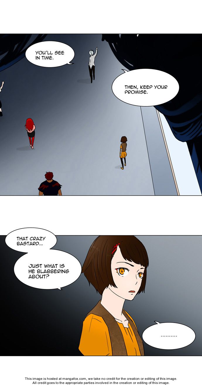 Tower of God Vol.01 Chapter 055 page 22