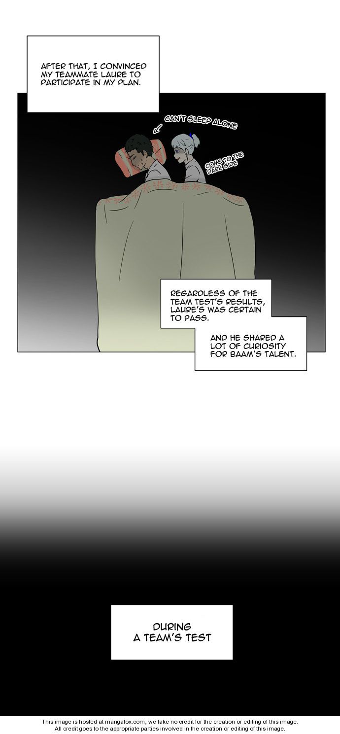 Tower of God Vol.01 Chapter 055 page 23
