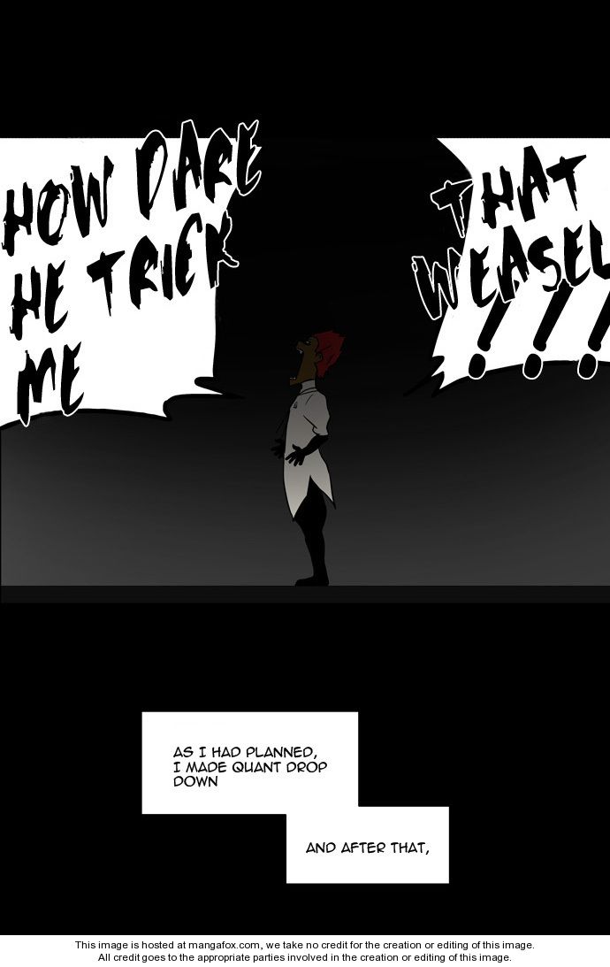 Tower of God Vol.01 Chapter 055 page 24