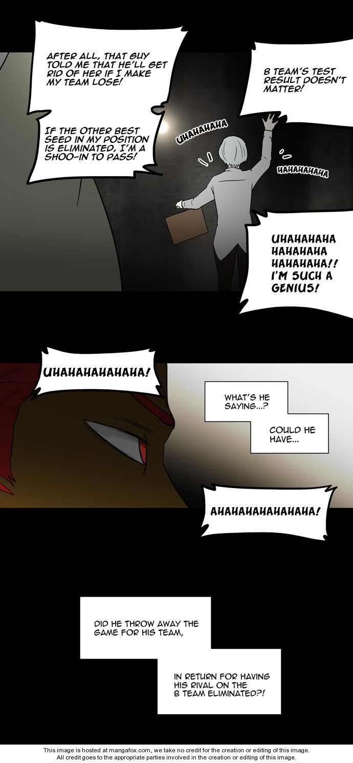 Tower of God Vol.01 Chapter 055 page 28