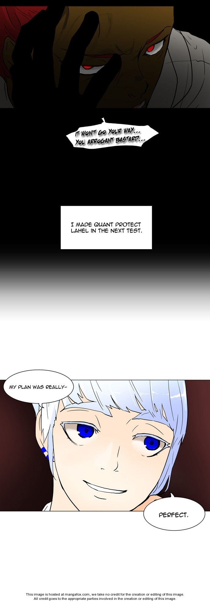Tower of God Vol.01 Chapter 055 page 30