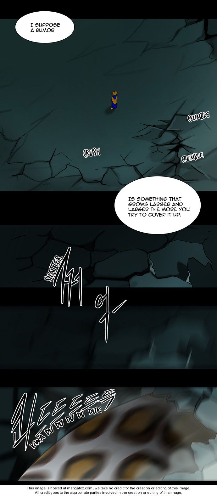 Tower of God Vol.01 Chapter 056 page 11