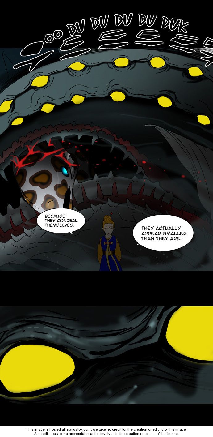 Tower of God Vol.01 Chapter 056 page 13