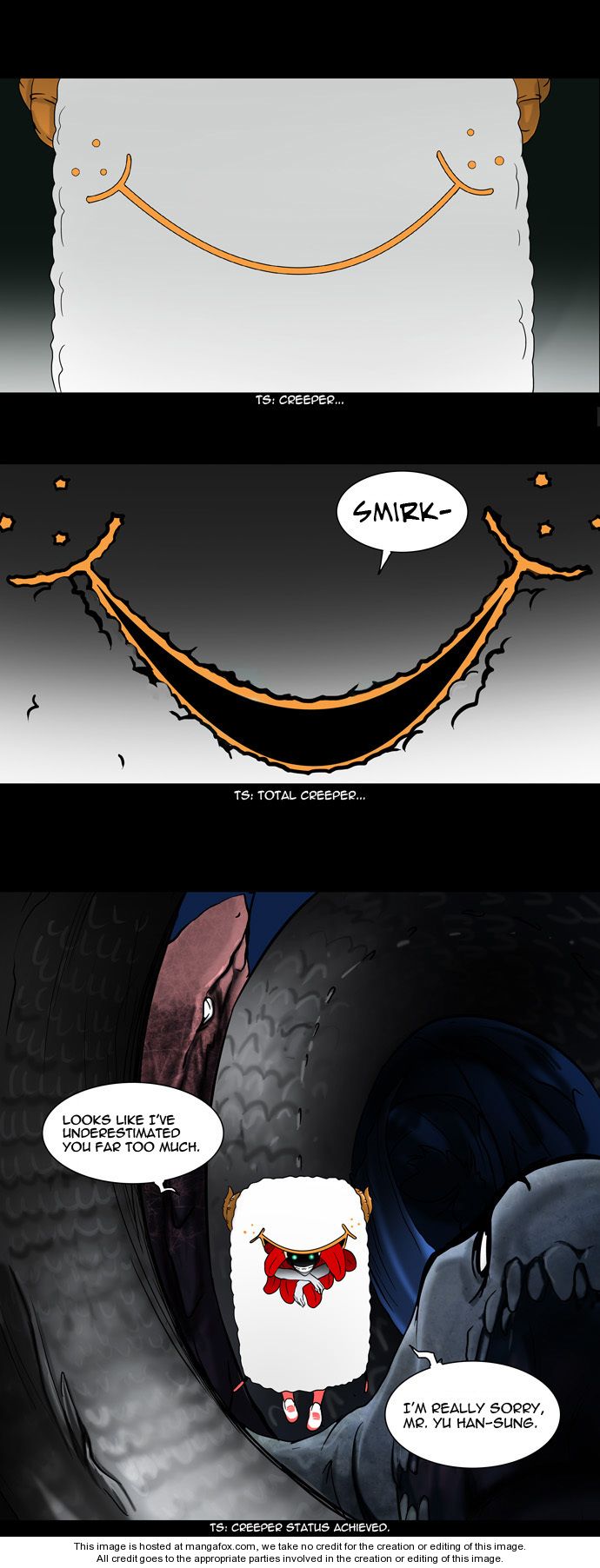 Tower of God Vol.01 Chapter 056 page 15