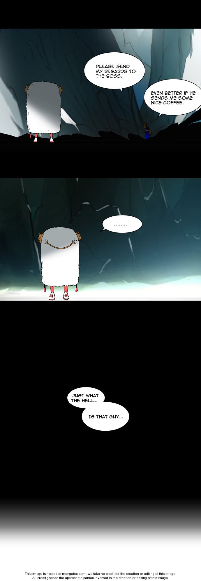 Tower of God Vol.01 Chapter 056 page 20