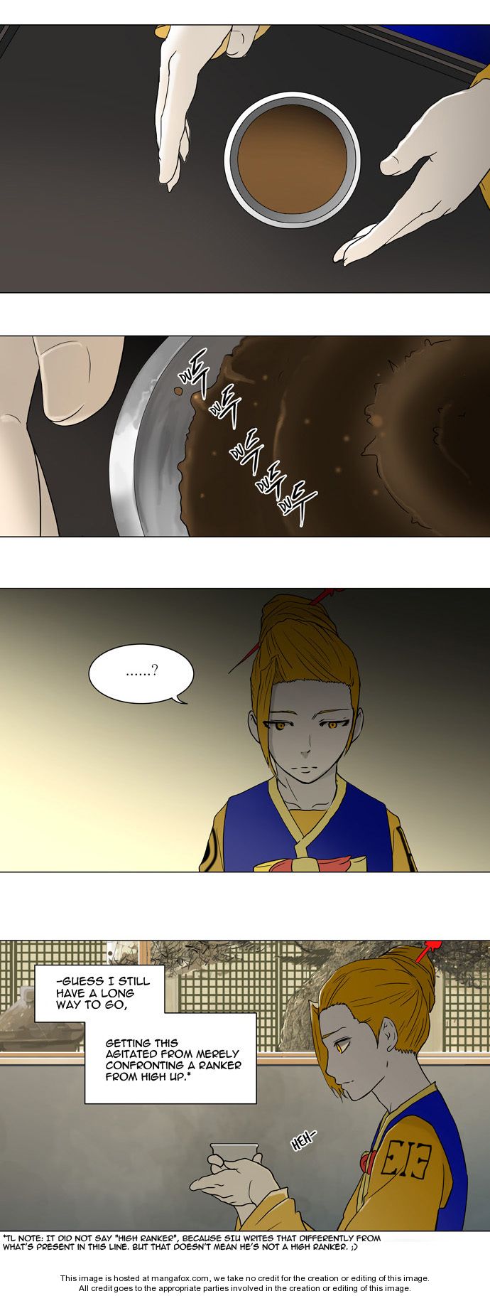Tower of God Vol.01 Chapter 056 page 24