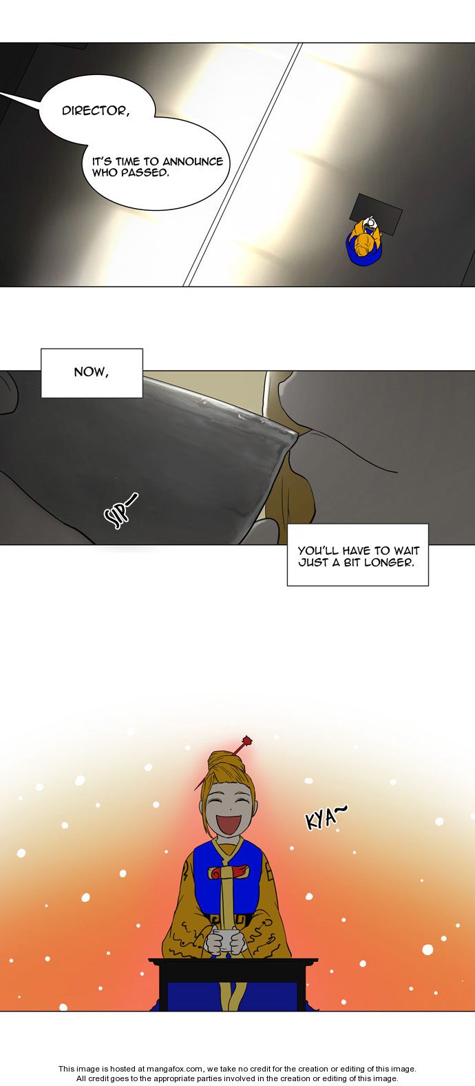 Tower of God Vol.01 Chapter 056 page 25