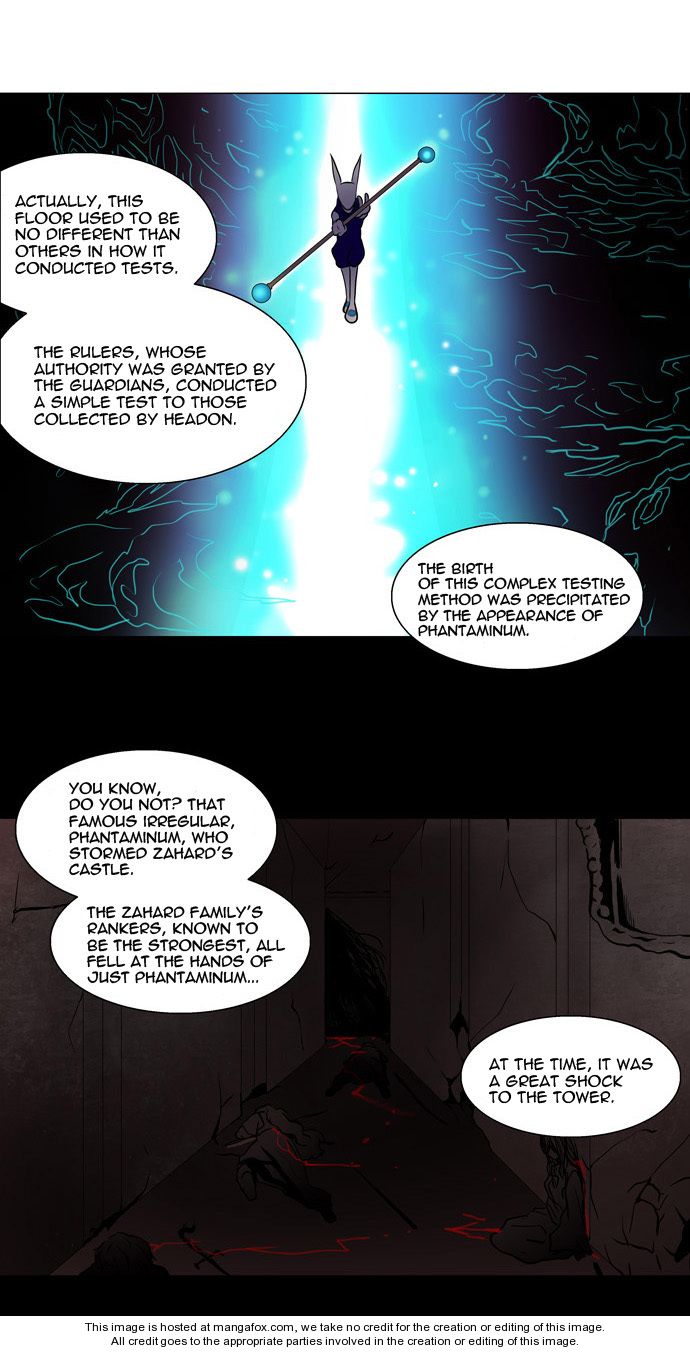 Tower of God Vol.01 Chapter 057 page 4