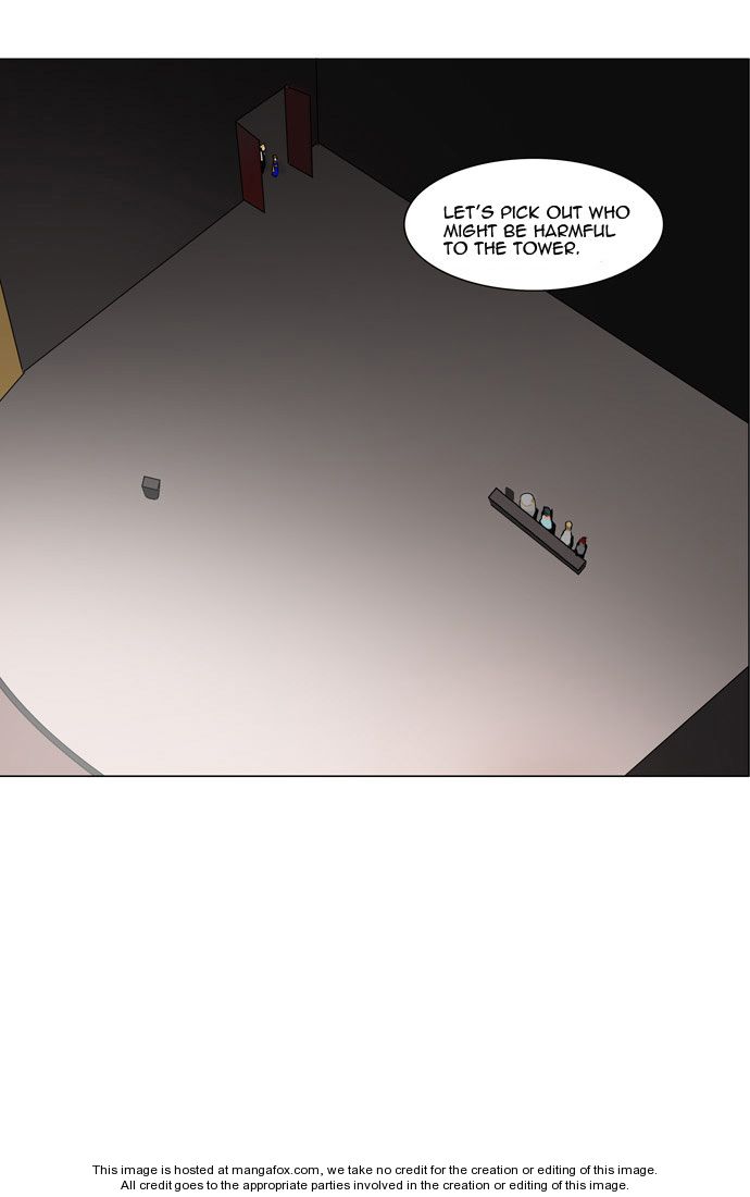 Tower of God Vol.01 Chapter 057 page 11