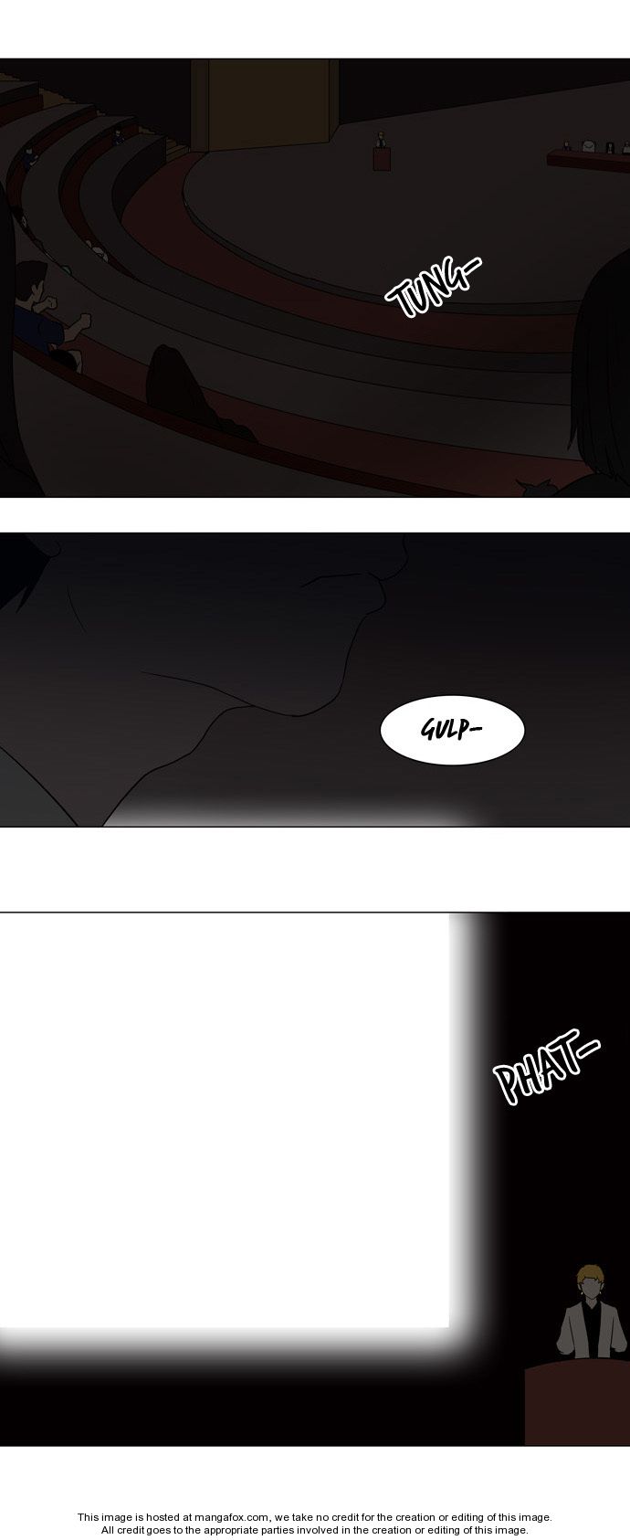 Tower of God Vol.01 Chapter 057 page 17