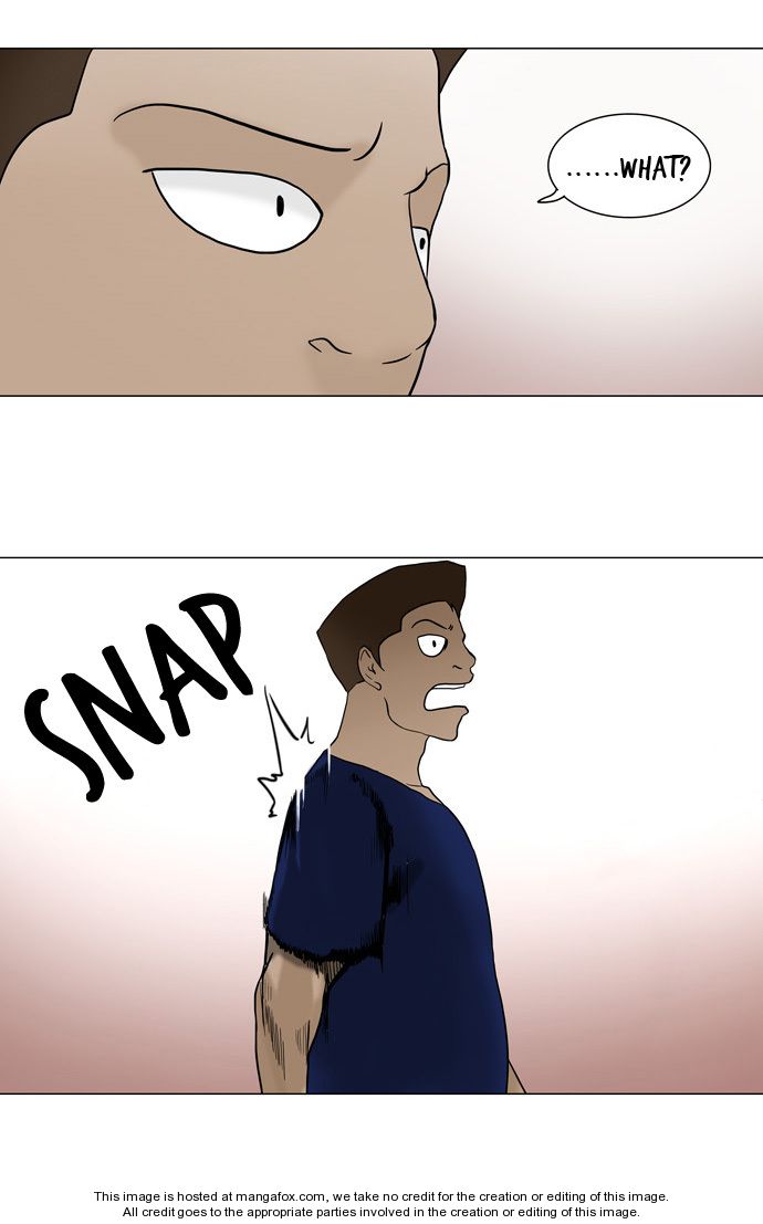 Tower of God Vol.01 Chapter 057 page 25