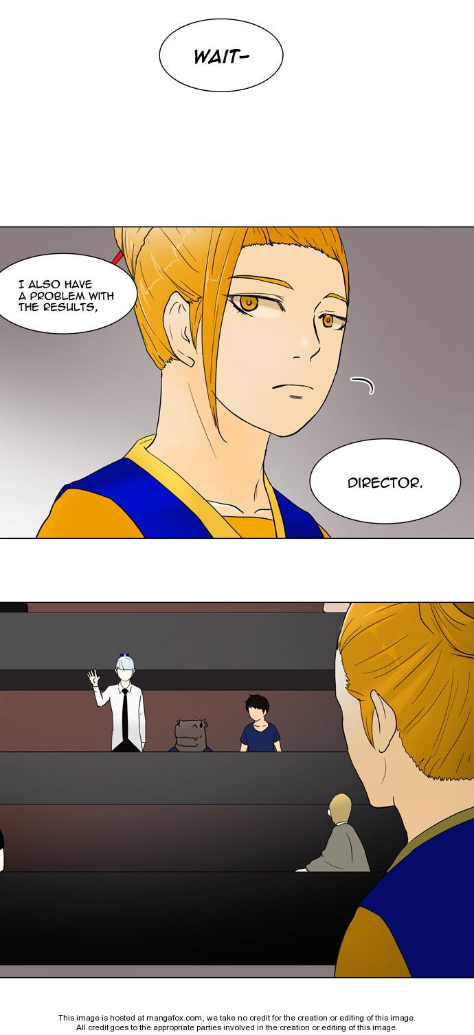 Tower of God Vol.01 Chapter 057 page 28