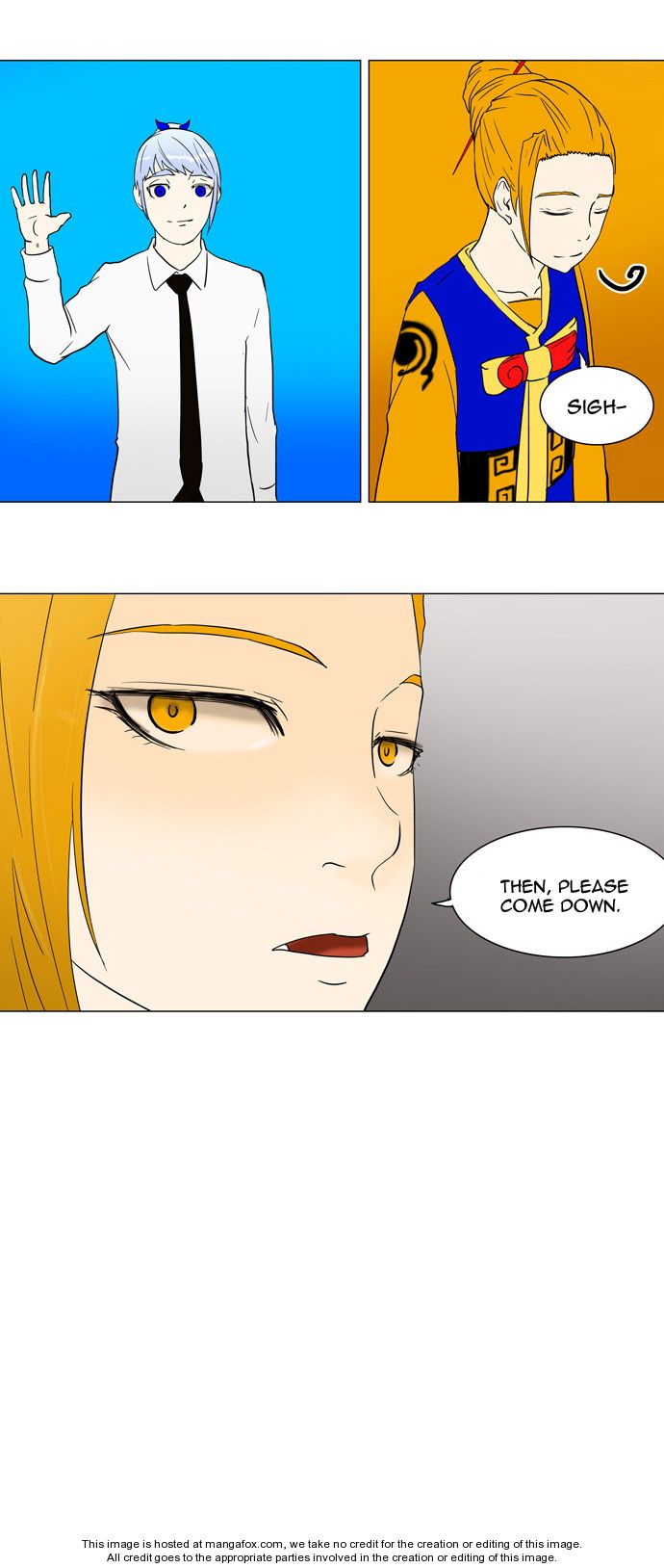 Tower of God Vol.01 Chapter 057 page 29