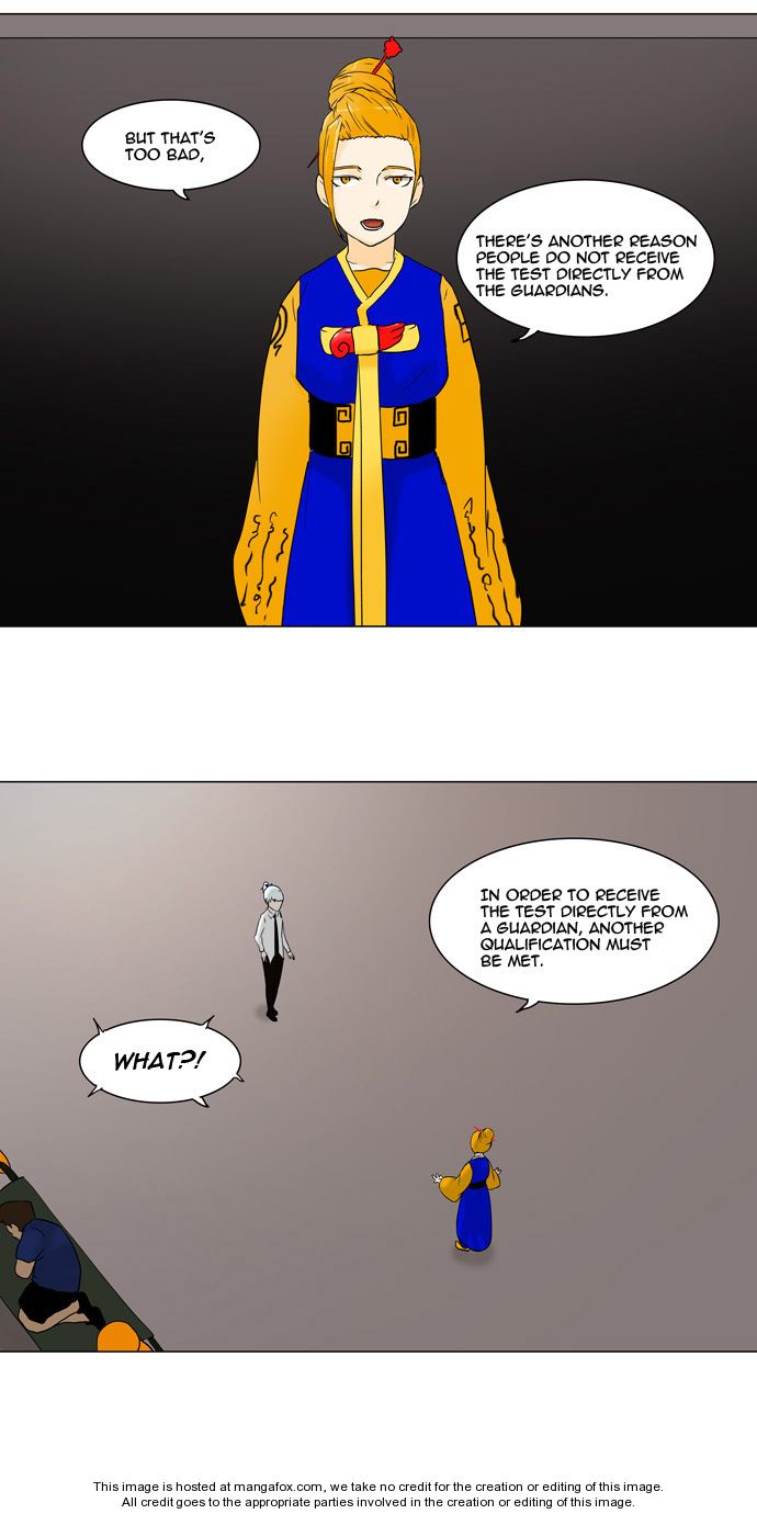 Tower of God Vol.01 Chapter 058 page 13