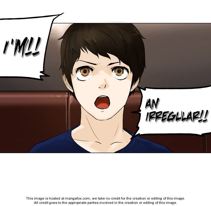 Tower of God Vol.01 Chapter 058 page 17