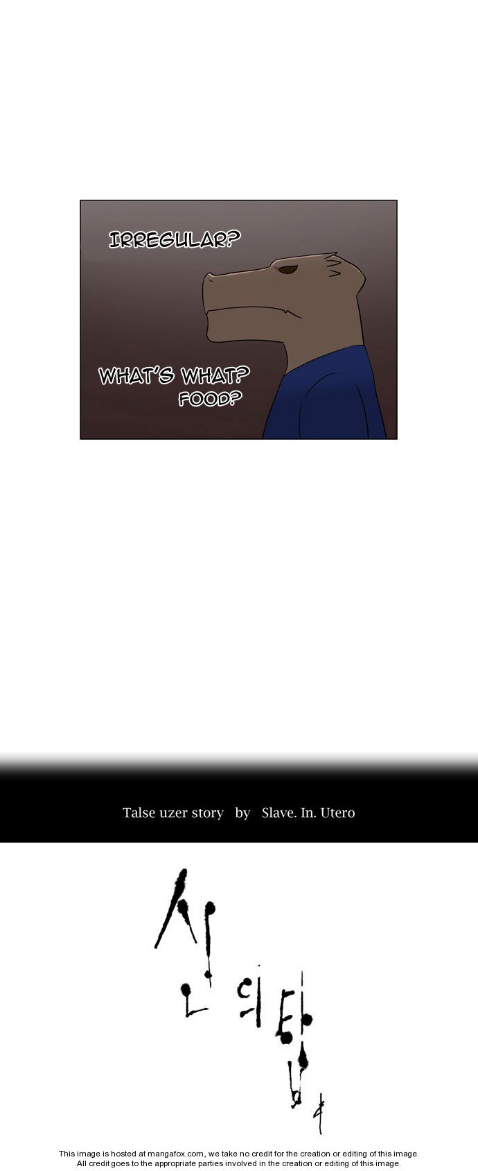 Tower of God Vol.01 Chapter 058 page 19