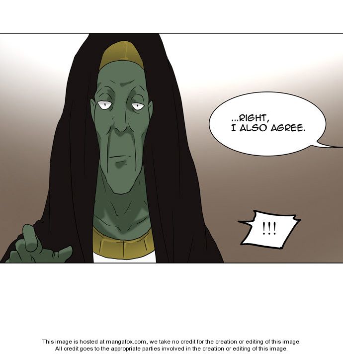 Tower of God Vol.01 Chapter 058 page 27