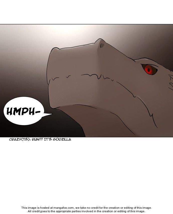 Tower of God Vol.01 Chapter 058 page 35