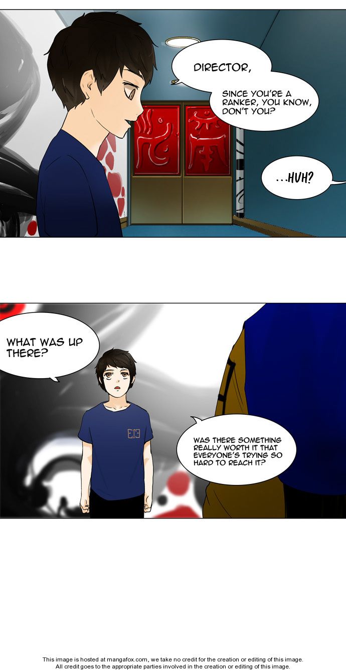 Tower of God Vol.01 Chapter 058 page 45