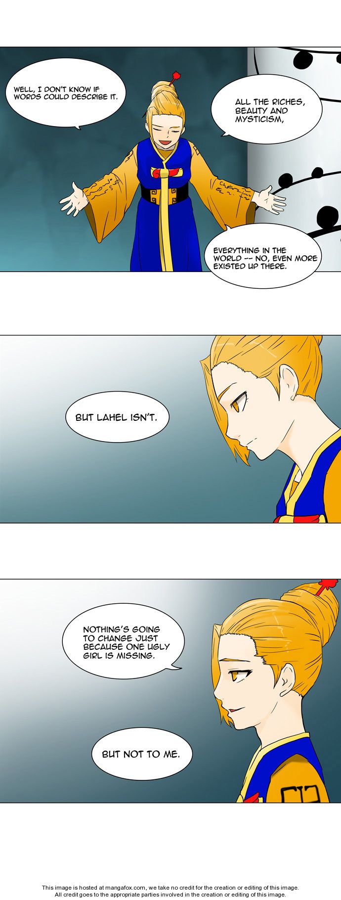 Tower of God Vol.01 Chapter 058 page 46