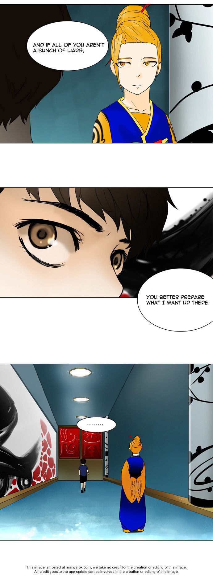 Tower of God Vol.01 Chapter 058 page 48