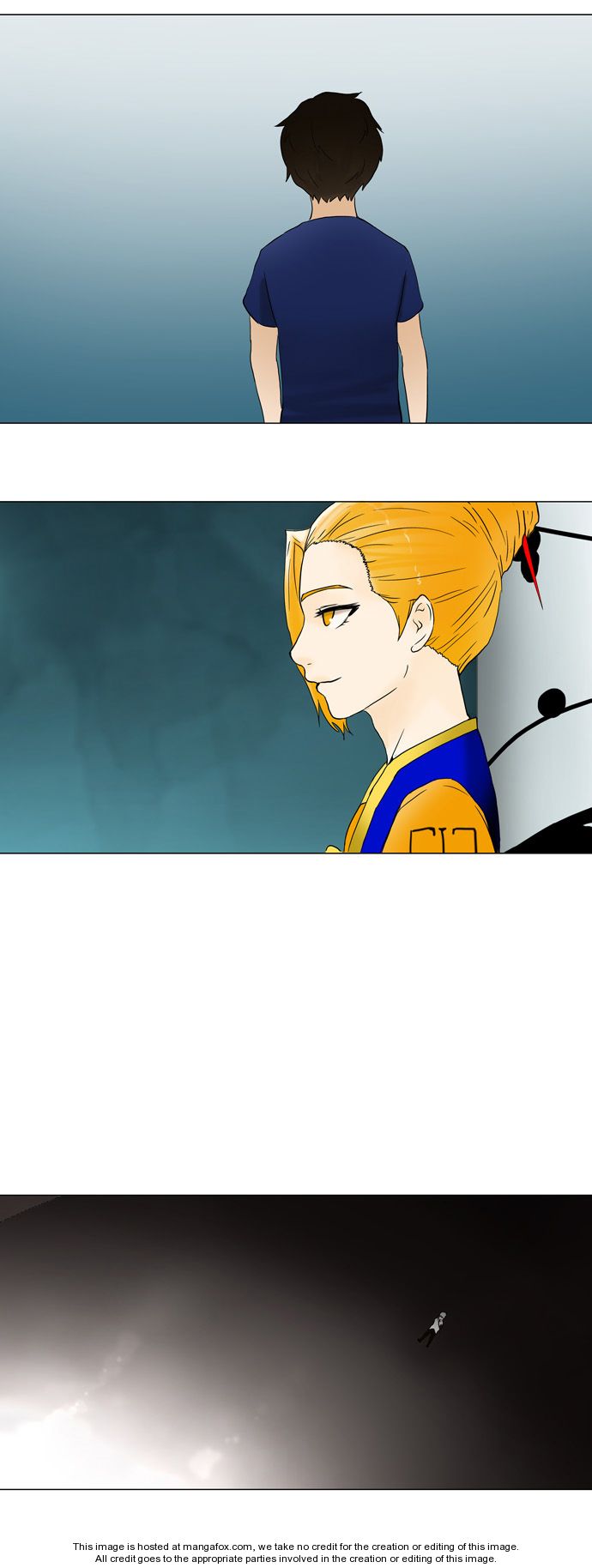 Tower of God Vol.01 Chapter 058 page 49