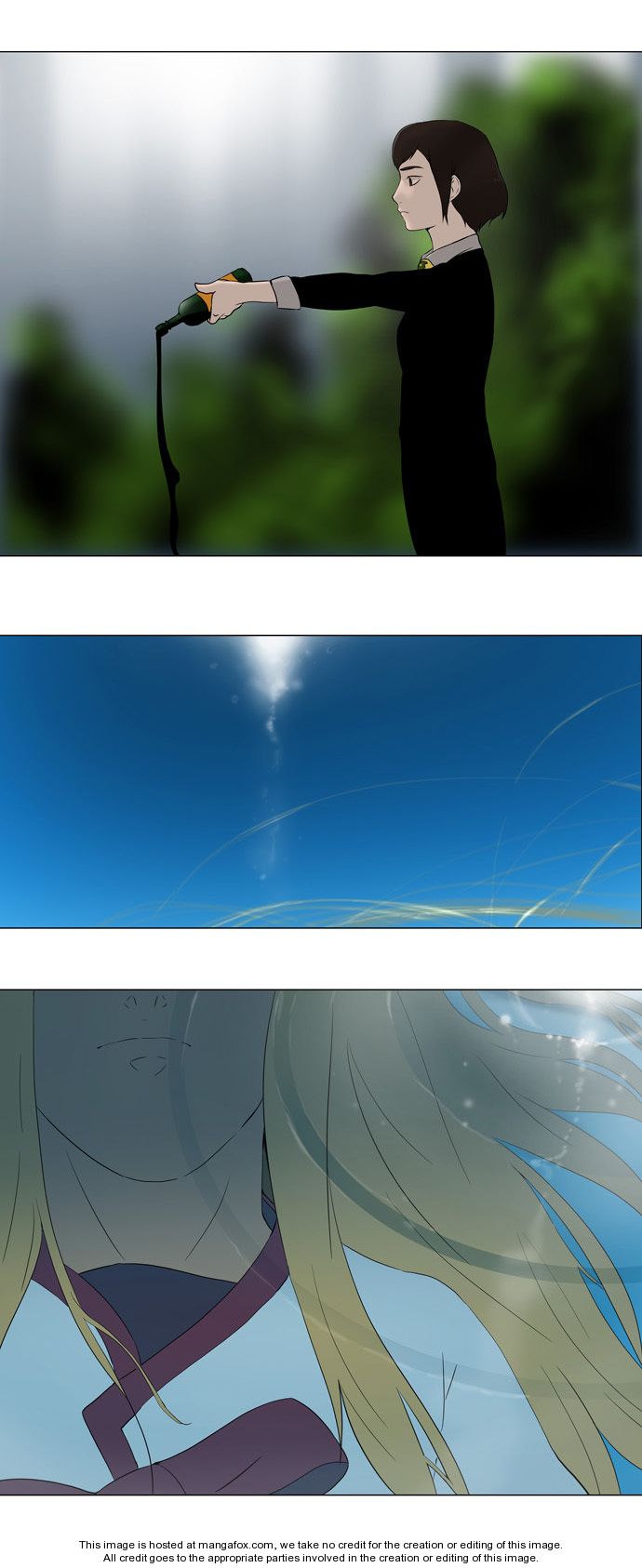 Tower of God Vol.01 Chapter 059 page 6