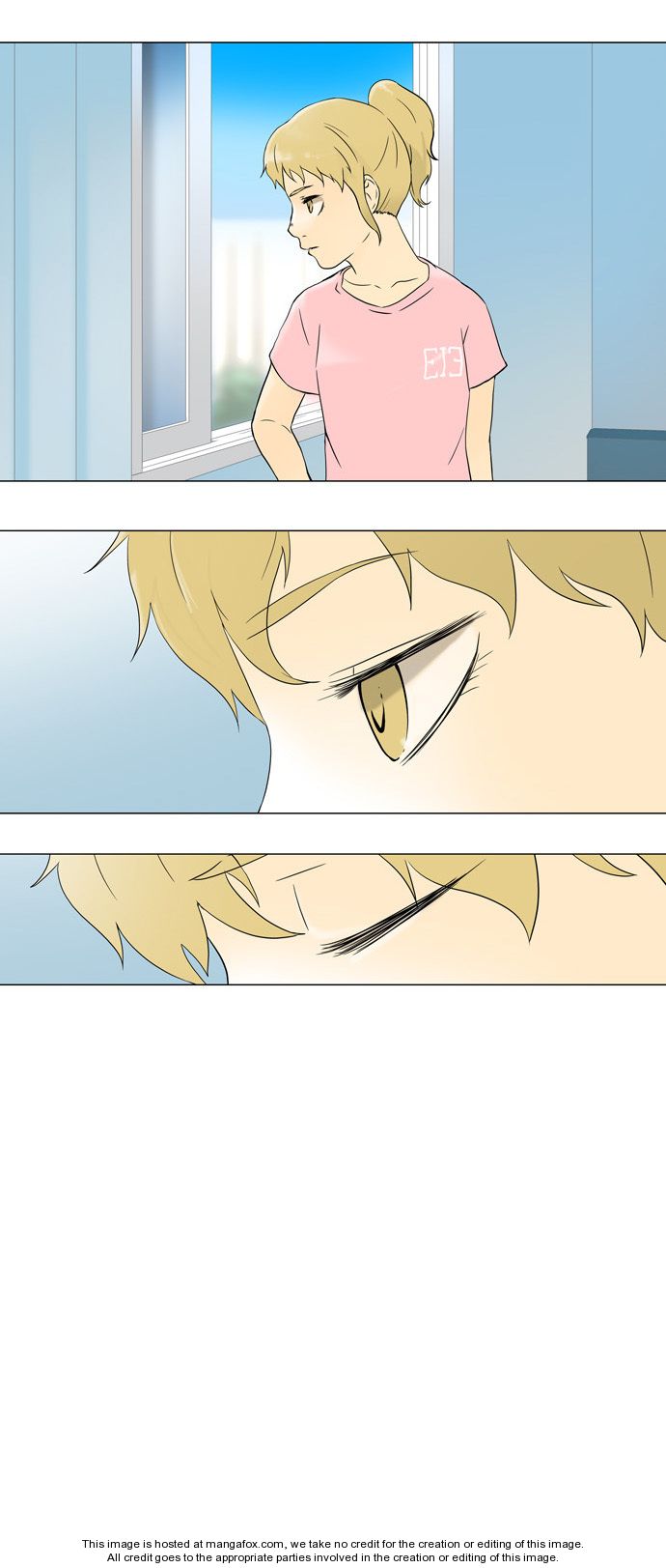 Tower of God Vol.01 Chapter 059 page 7