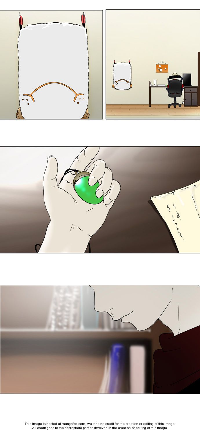 Tower of God Vol.01 Chapter 059 page 17