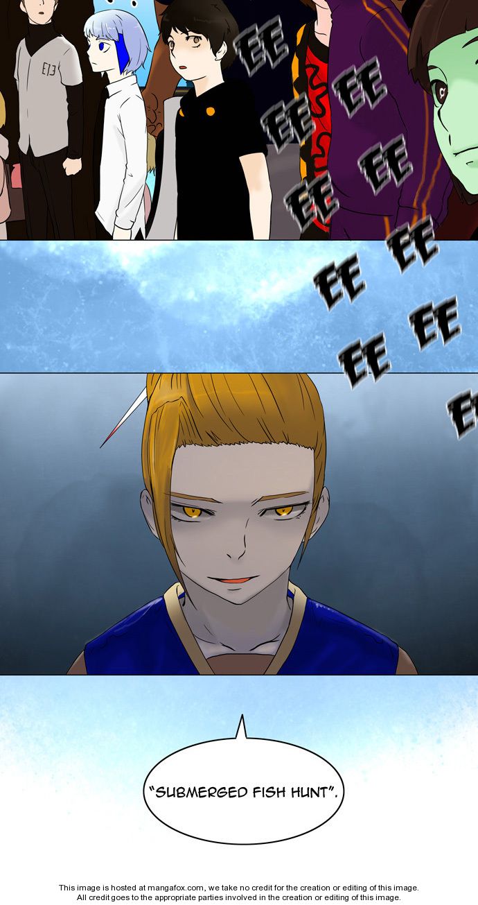 Tower of God Vol.01 Chapter 059 page 30