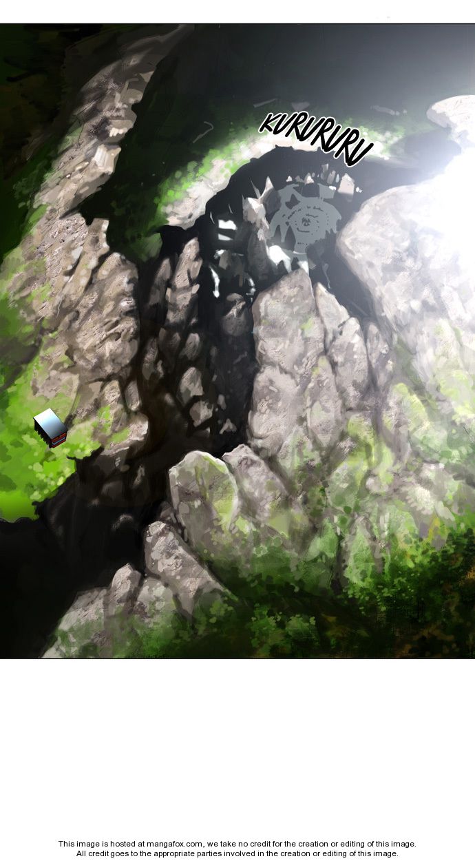 Tower of God Vol.01 Chapter 059 page 31