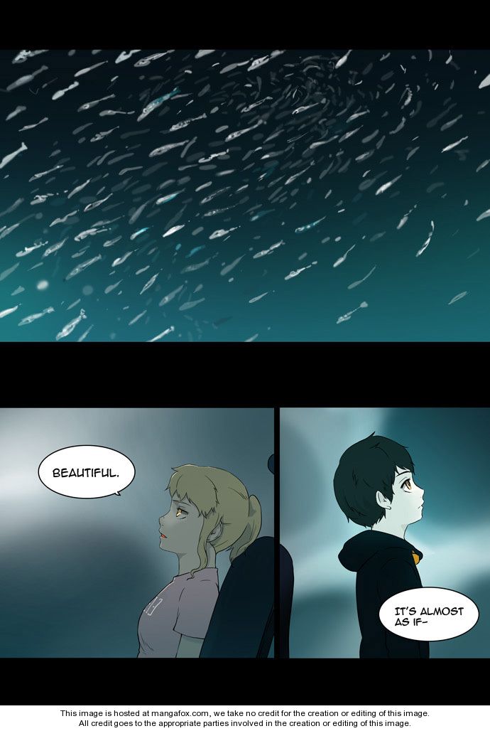 Tower of God Vol.01 Chapter 060 page 4