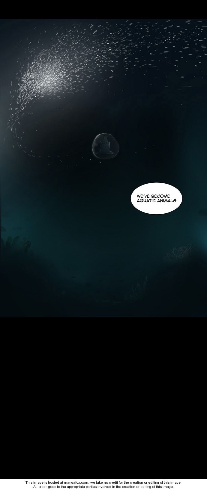 Tower of God Vol.01 Chapter 060 page 5