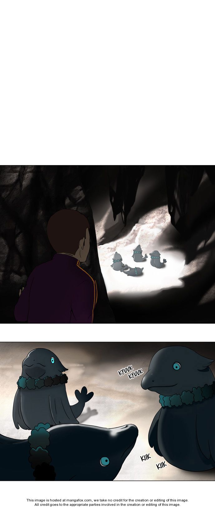 Tower of God Vol.01 Chapter 060 page 7