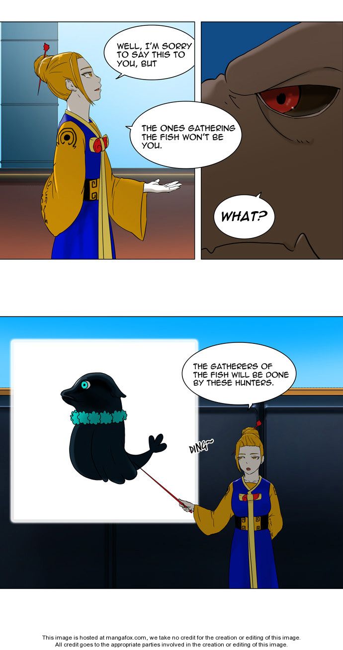Tower of God Vol.01 Chapter 060 page 10