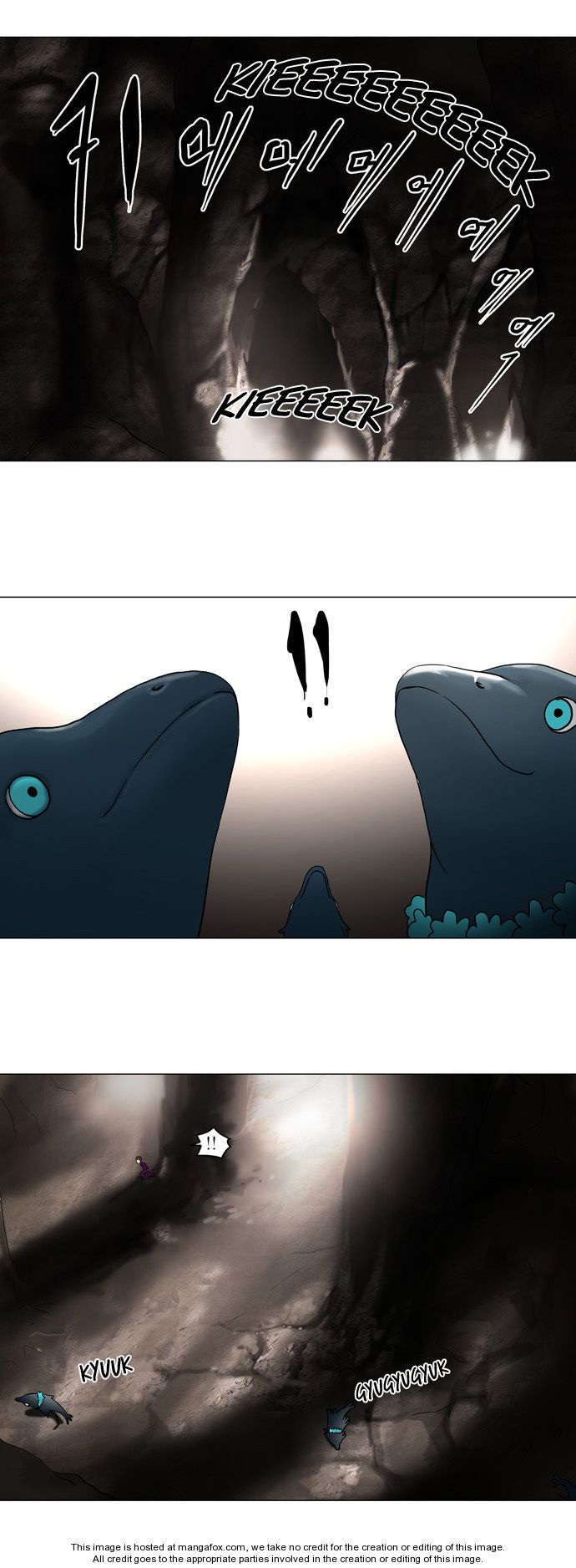 Tower of God Vol.01 Chapter 060 page 15