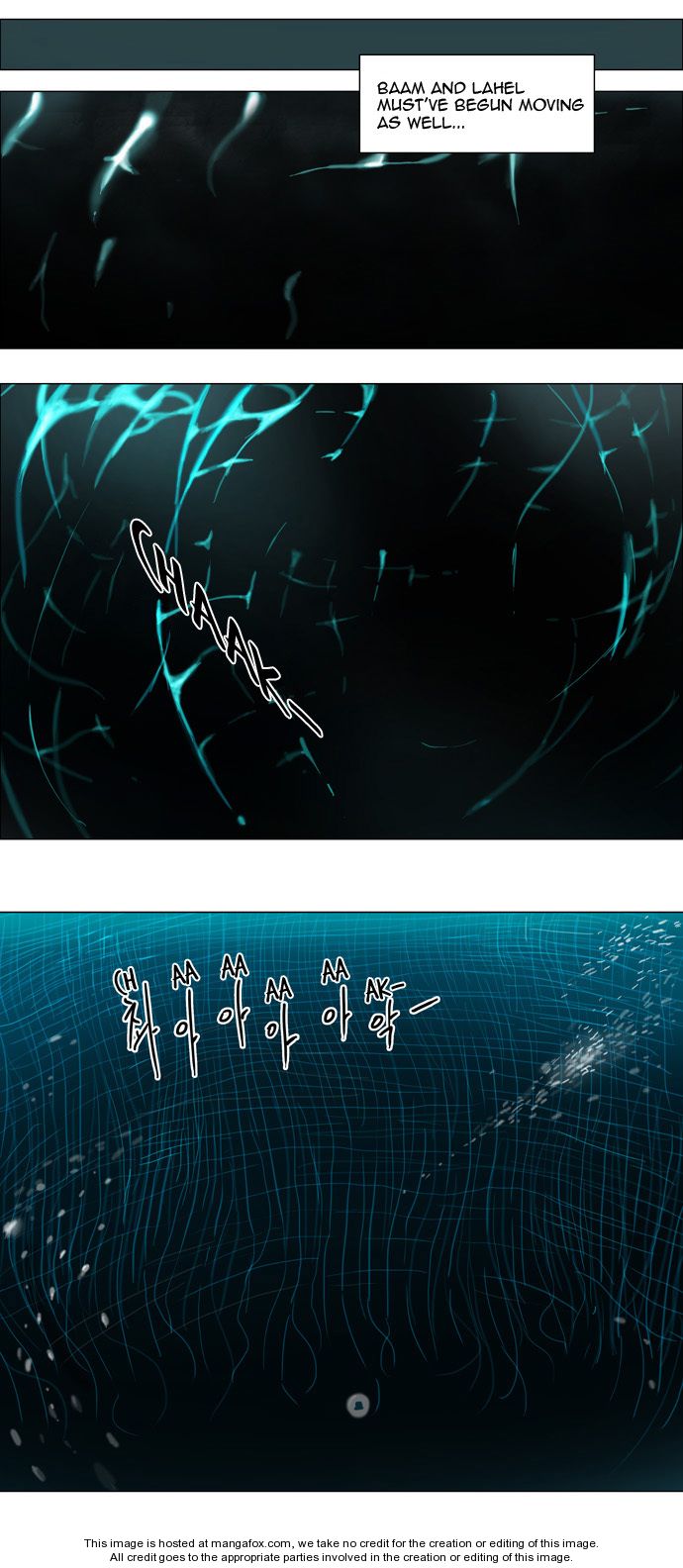 Tower of God Vol.01 Chapter 060 page 17