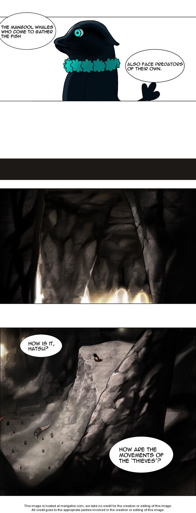Tower of God Vol.01 Chapter 060 page 21