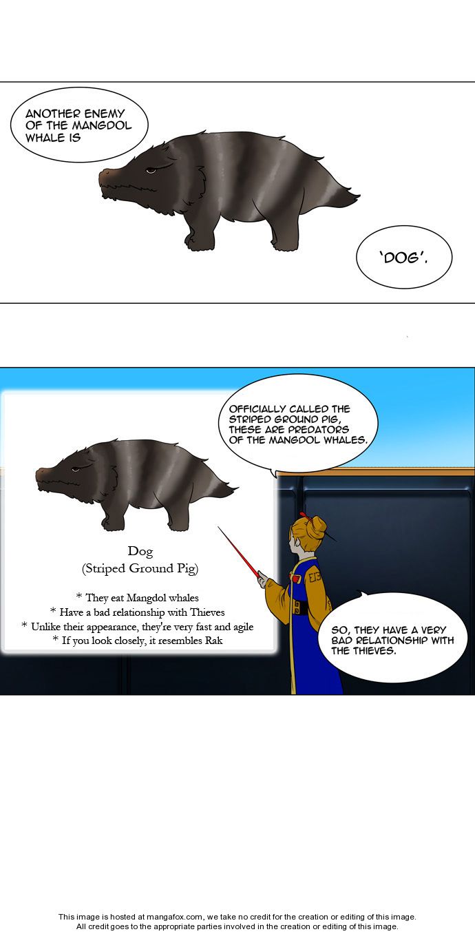 Tower of God Vol.01 Chapter 060 page 24