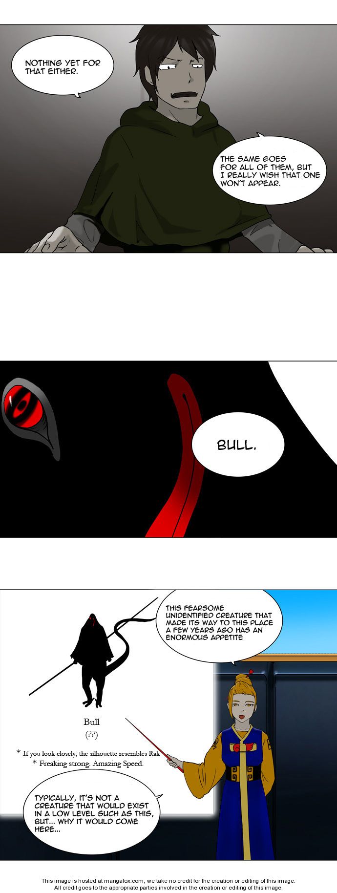 Tower of God Vol.01 Chapter 060 page 26