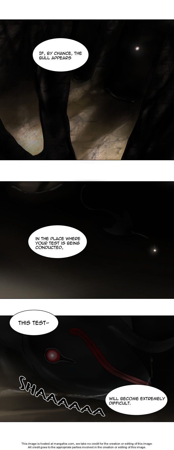 Tower of God Vol.01 Chapter 060 page 28