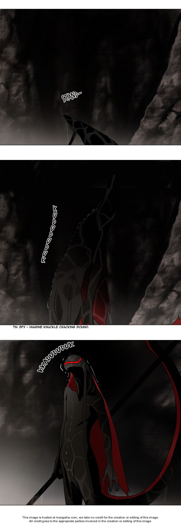 Tower of God Vol.01 Chapter 060 page 30
