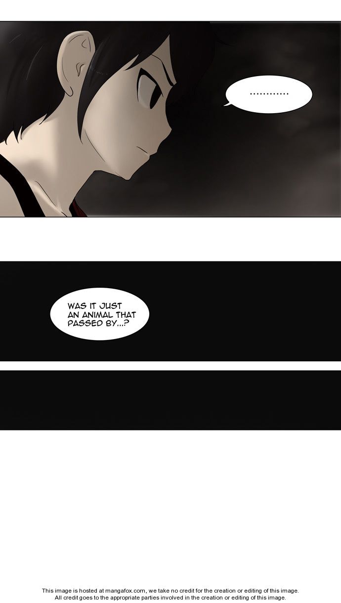 Tower of God Vol.01 Chapter 061 page 8