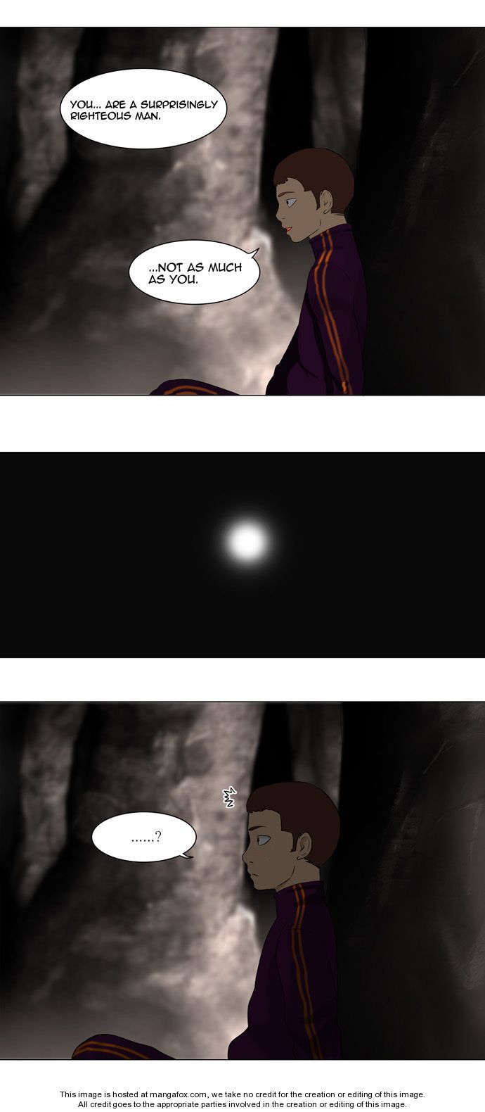 Tower of God Vol.01 Chapter 061 page 12
