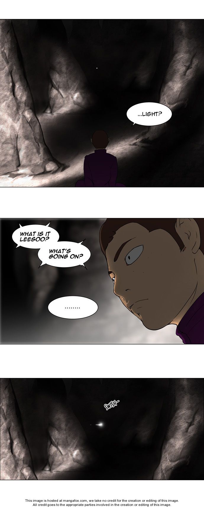 Tower of God Vol.01 Chapter 061 page 13