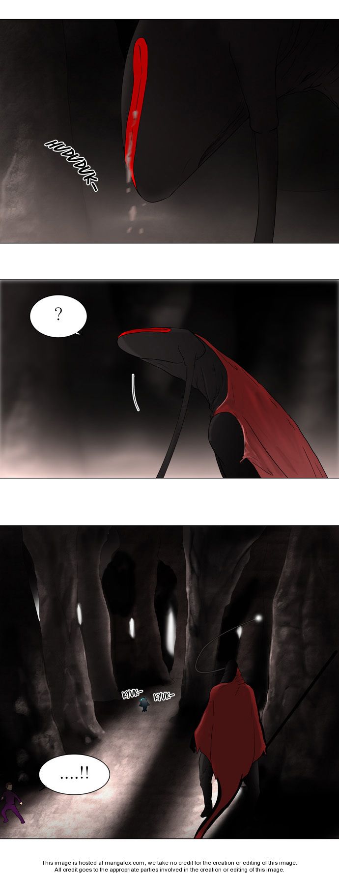 Tower of God Vol.01 Chapter 061 page 18