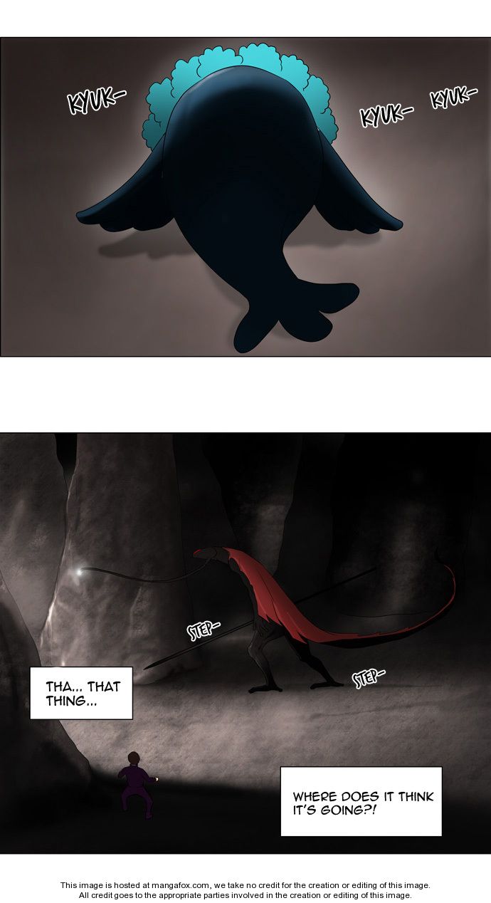 Tower of God Vol.01 Chapter 061 page 19