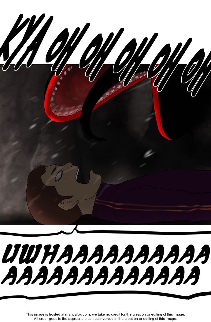 Tower of God Vol.01 Chapter 061 page 28